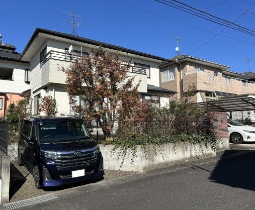 4LDK House for Sale in Fukushima City with Parking for Two - Thumbnail 2
