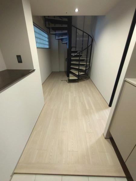 Spacious 3LDK Maisonette in Nagoya's Meito Ward - Thumbnail 4