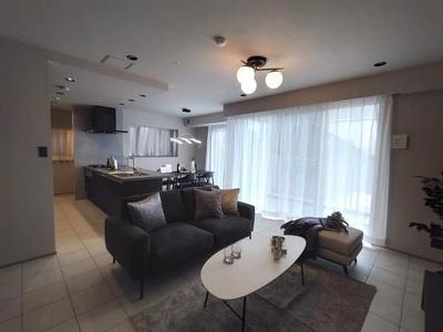 Spacious 3LDK Maisonette in Nagoya's Meito Ward — Image 4, Tenpaku, Aichi