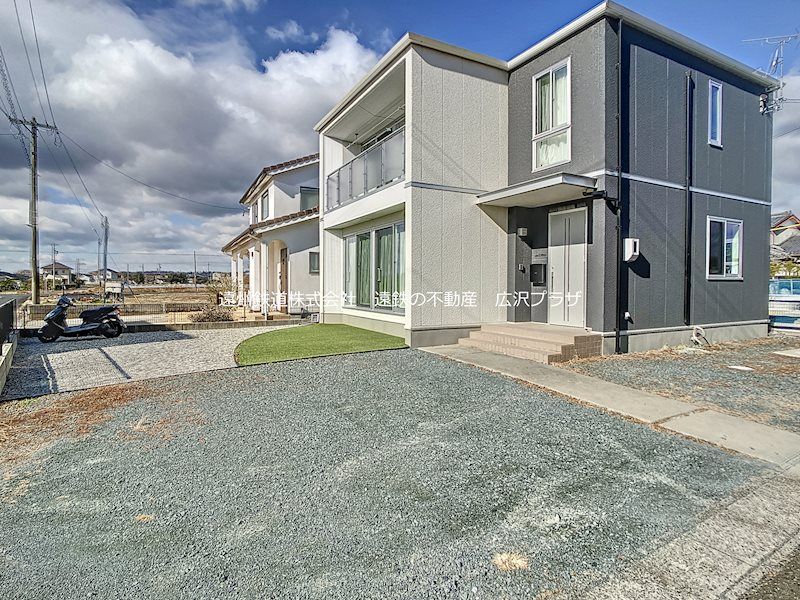 4SLDK Corner Lot House in Hamamatsu Hamana Ward - Thumbnail 3