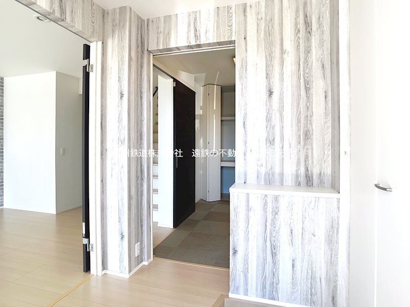 4SLDK Corner Lot House in Hamamatsu Hamana Ward - Thumbnail 4