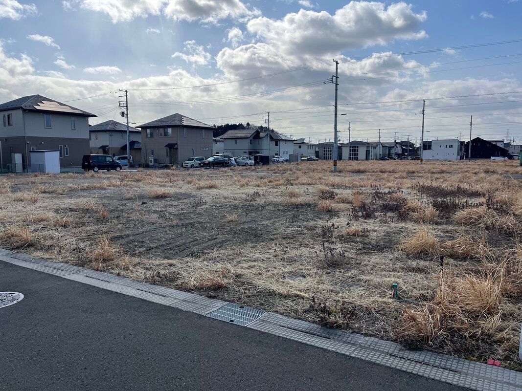 Building Plot with Construction Conditions in Tomiya, Miyagi - Thumbnail 3