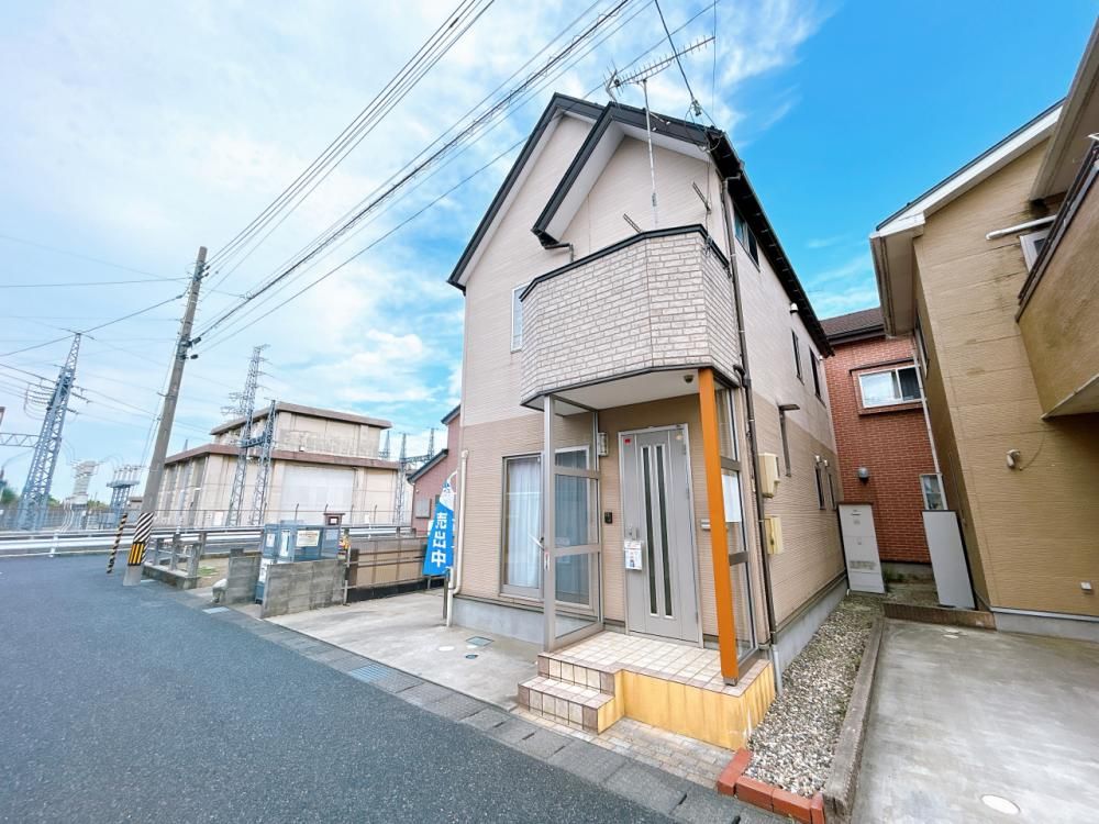 Renovated 3SLDK House in Niigata Eastern District - Thumbnail 2