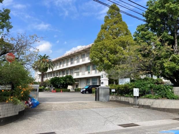 Sekisui House Komon Stage Hanayamate Higashi Land for Sale - Thumbnail 2