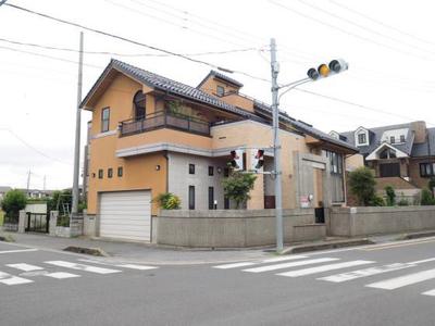 【Homes】Koshigaya City Higashi-Koshigaya Used detached house| — Image 1, Koshigaya, Saitama