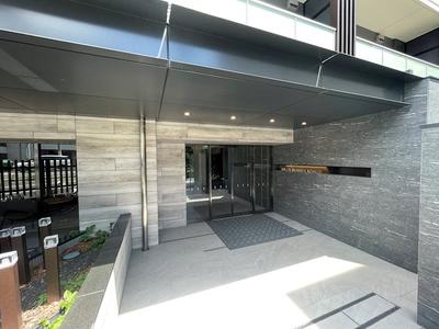 Modern 1LDK Apartment in Soltia Musashi-Kosugi, 7min to Station — Image 2, Nakahara, Kanagawa