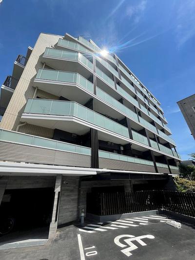 Modern 1LDK Apartment in Soltia Musashi-Kosugi, 7min to Station — Image 1, Nakahara, Kanagawa