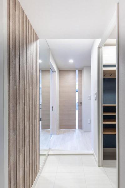 Modern 1LDK Apartment in Soltia Musashi-Kosugi, 7min to Station — Image 4, Nakahara, Kanagawa