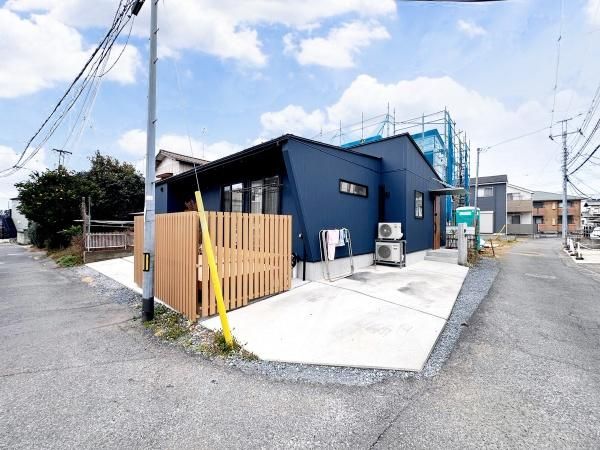 3LDK Single-Story House in Chiba Central Ward - Thumbnail 2