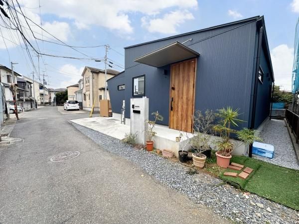 3LDK Single-Story House in Chiba Central Ward - Thumbnail 4
