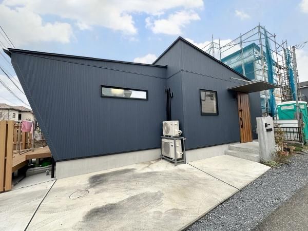3LDK Single-Story House in Chiba Central Ward - Thumbnail 3