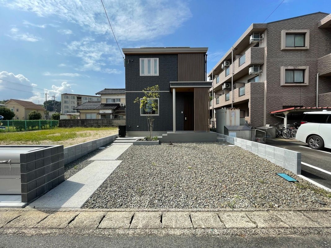 New Sekisui Heim with Solar & Battery in Matsue, Shimane - Thumbnail 3