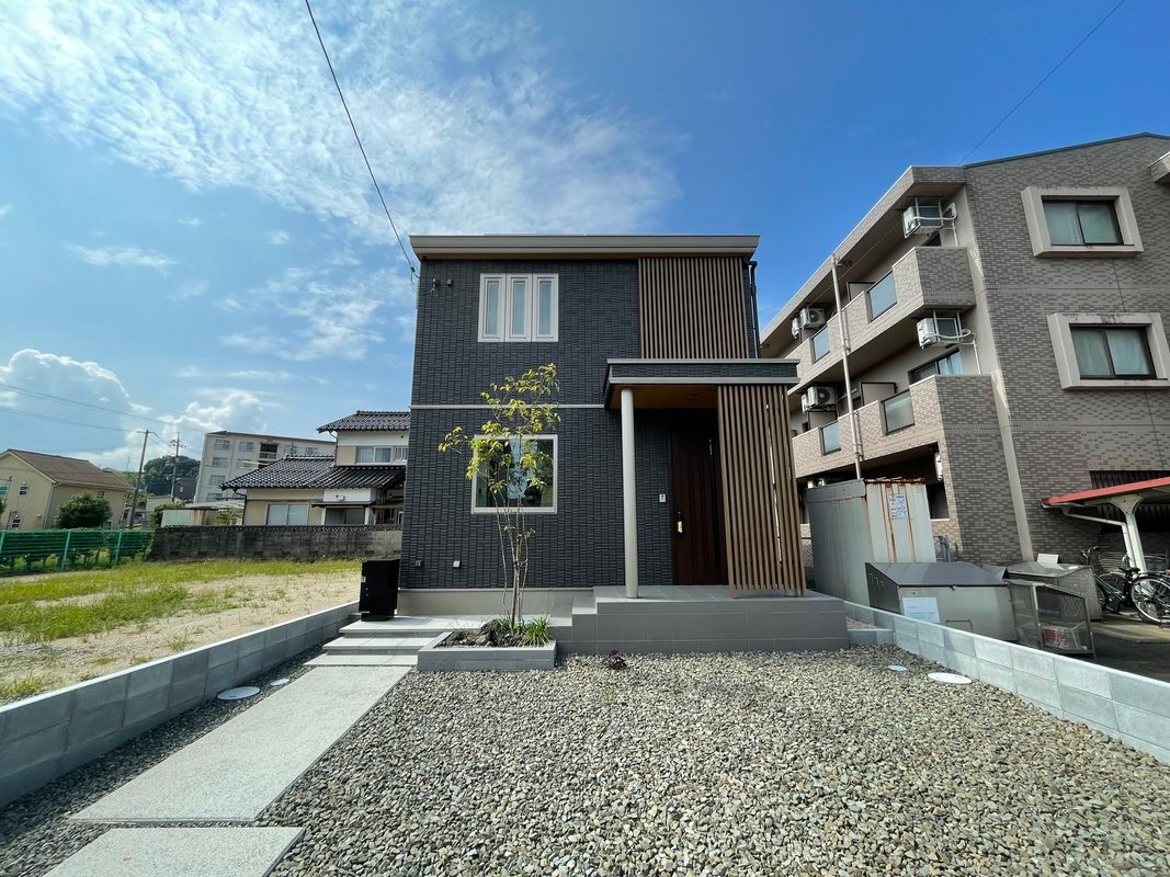 New Sekisui Heim with Solar & Battery in Matsue, Shimane - Thumbnail 2