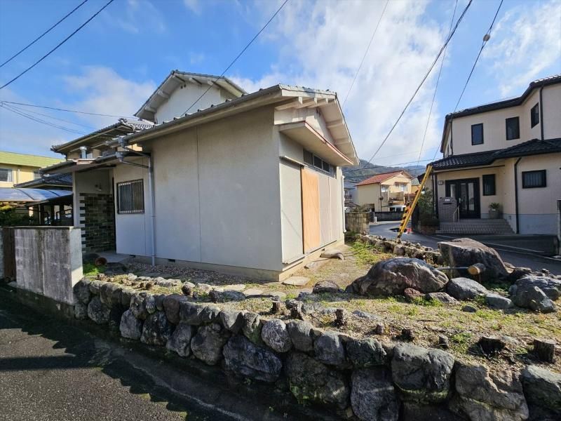 4DK Corner Lot House for Sale in Matsuyama, Ehime - Thumbnail 3
