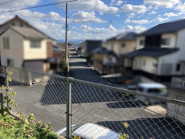 Land for Sale in Yonago's Munakata New Town with Mount Daisen Views - Thumbnail 2