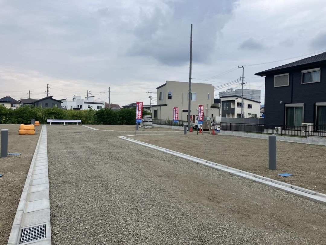 Residential Plot for Sale in Ogura, Wakayama City - 143.22 sqm - Thumbnail 2