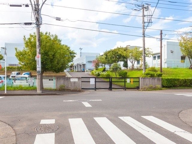 Live Art Haru no Michi 8-gōkan 2LDK Apartment in Chiba - Thumbnail 2
