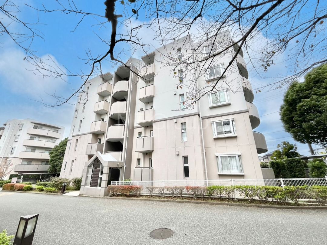 Live Art Haru no Michi 8-gōkan 2LDK Apartment in Chiba - Thumbnail 4