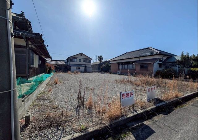 402.91 sqm Residential Land for Sale in Hofu City, Yamaguchi - Thumbnail 3