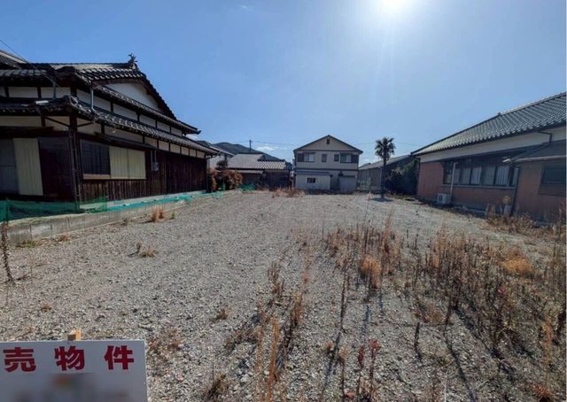 402.91 sqm Residential Land for Sale in Hofu City, Yamaguchi - Thumbnail 4