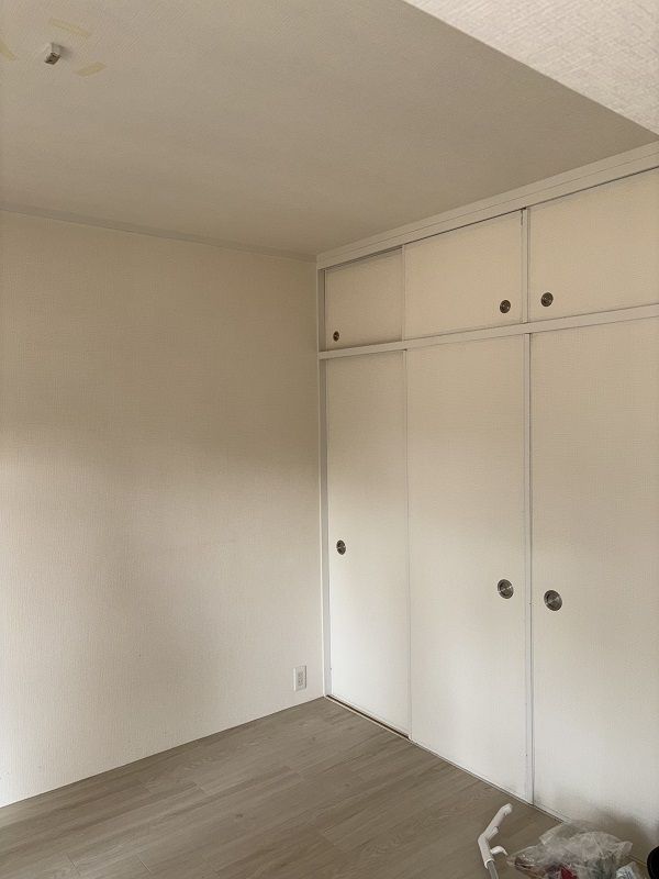 Wako Heights Nishikobe 3DK Apartment for Sale in Kobe - Thumbnail 4