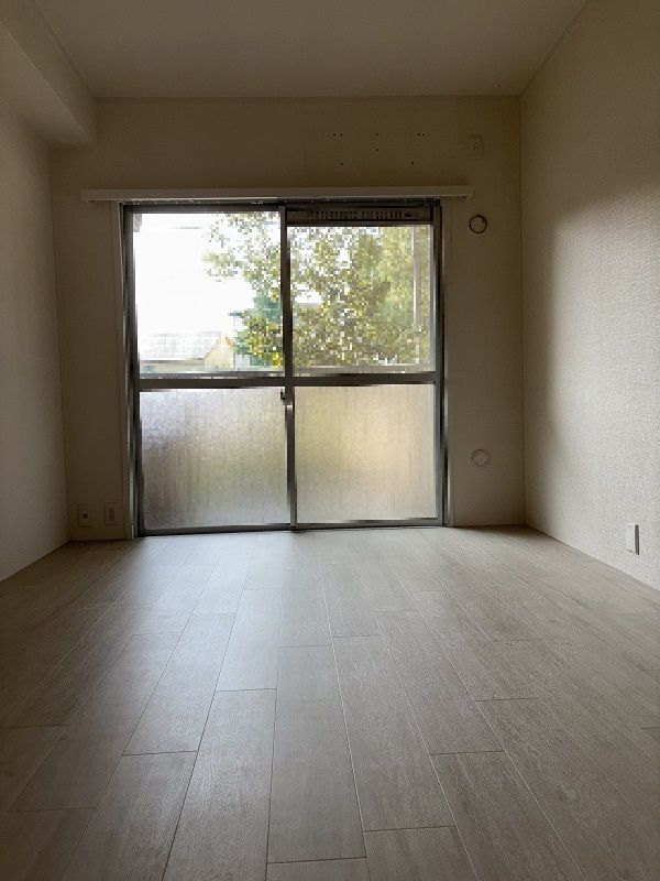 Wako Heights Nishikobe 3DK Apartment for Sale in Kobe - Thumbnail 3