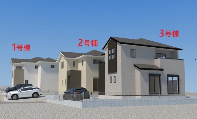 New 4LDK House for Sale in Otsu Town, Kumamoto - Thumbnail 3