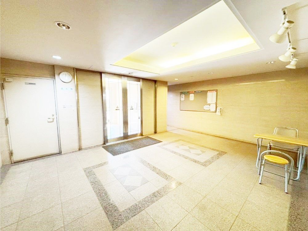 2SLDK Apartment for Sale in Higashitokorozawa, Tokorozawa City - Thumbnail 3