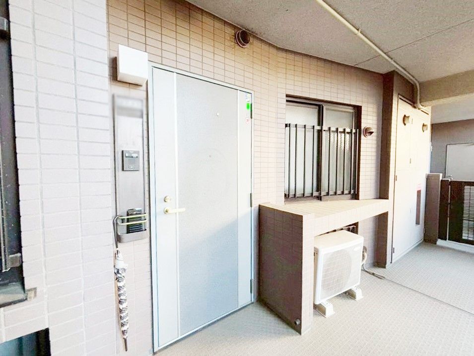 2SLDK Apartment for Sale in Higashitokorozawa, Tokorozawa City - Thumbnail 2