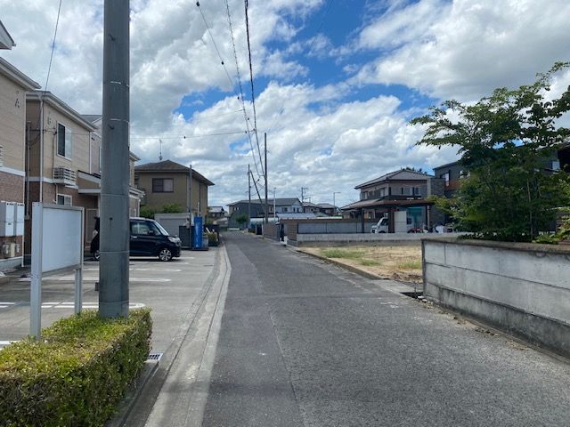 315 sqm Vacant Land for Sale in Marugame, Kagawa Prefecture - Thumbnail 3