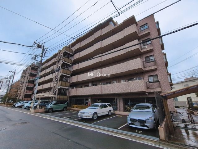 Renovated 2LDK Apartment for Sale near Asaka Station, Saitama - Main Image