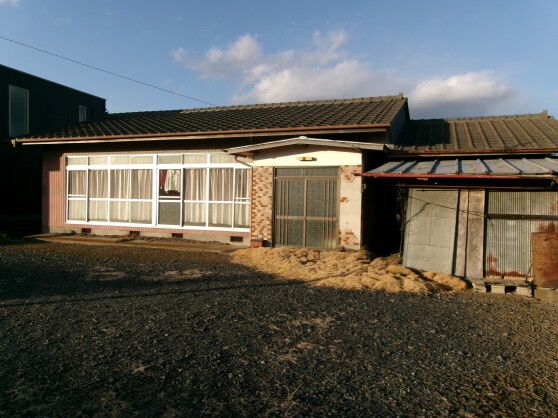 1971 4DK House with Large Garden in Moka, Tochigi - Thumbnail 2