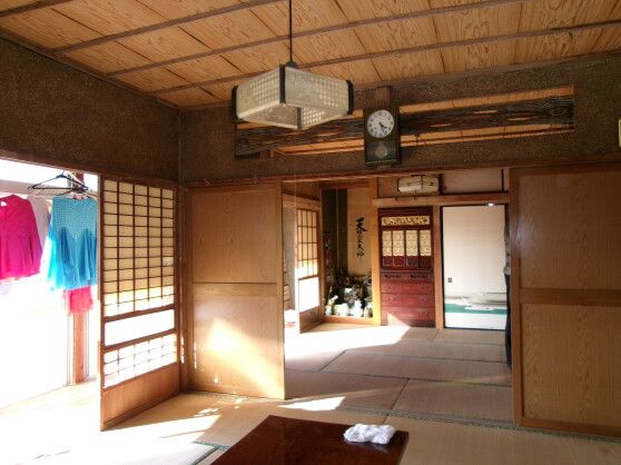 1971 4DK House with Large Garden in Moka, Tochigi - Thumbnail 4