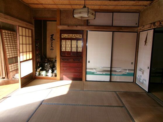 1971 4DK House with Large Garden in Moka, Tochigi - Thumbnail 3