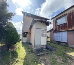 Land for Sale in Izumo City, Shimane - 522.89 sqm Plot - Thumbnail 3