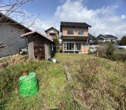 Land for Sale in Izumo City, Shimane - 522.89 sqm Plot - Thumbnail 2
