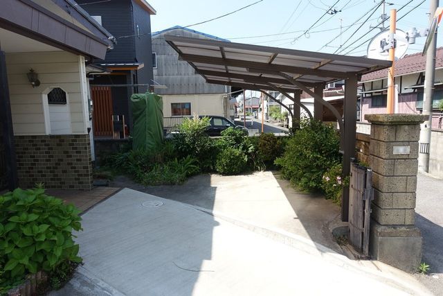 5LDK House in Saijo City Ehime | 91.91㎡ Family Home - Thumbnail 4