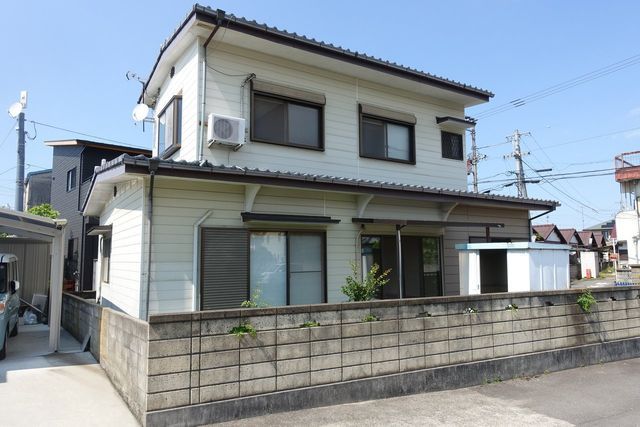 5LDK House in Saijo City Ehime | 91.91㎡ Family Home - Thumbnail 2