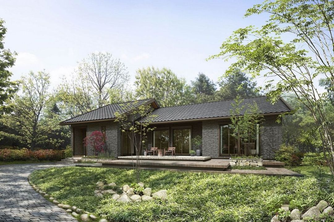 Land for Sale in Kawawada-cho, Mito, Ibaraki - Smart Heim City - Thumbnail 3