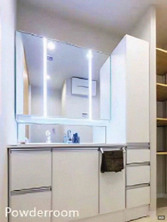 3LDK Apartment for Sale in Central Kumamoto - Core Mansion Shinsuizenji II - Thumbnail 3