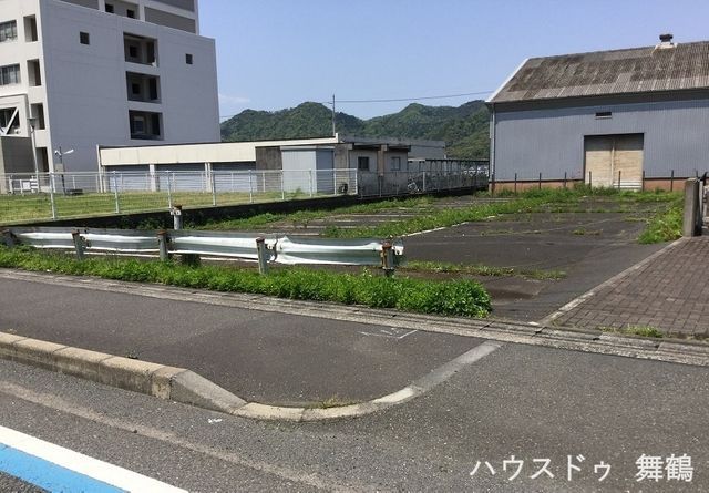 Commercial Land for Sale on Route 175 in Maizuru, Kyoto - Thumbnail 2