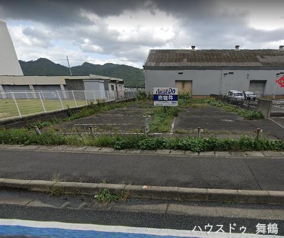 Commercial Land for Sale on Route 175 in Maizuru, Kyoto - Thumbnail 4