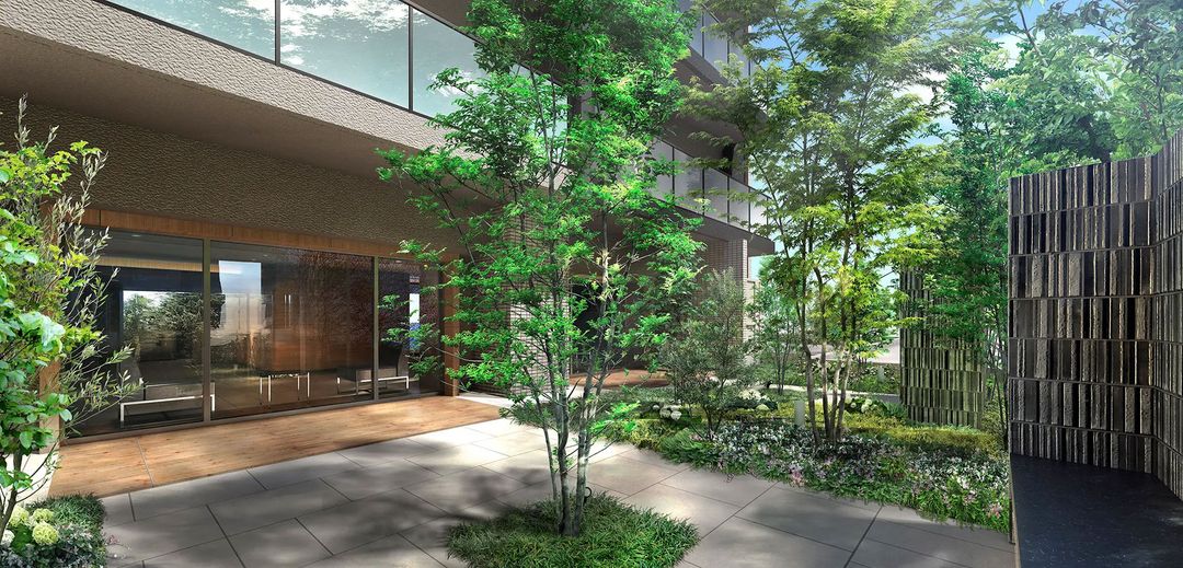 Prelis Kawaguchi Namiki Motomachi New Condo in Saitama - Thumbnail 4