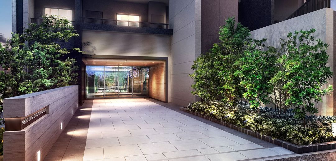 Prelis Kawaguchi Namiki Motomachi New Condo in Saitama - Thumbnail 3