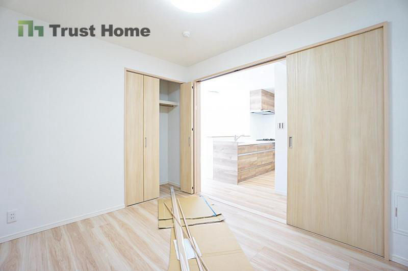 4LDK Apartment in Sanda with Balcony Near Flower Town Station - Thumbnail 4