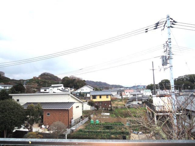 5DK House for Sale in Matsuyama's Tanimachi District - Thumbnail 4