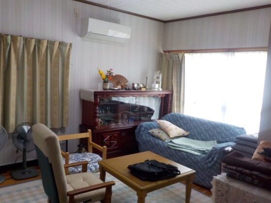 5DK House for Sale in Miyako Town, Fukuoka - 5 Million Yen - Thumbnail 3