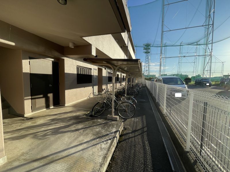 3LDK Maisonette with Rooftop Balcony in Ichinomiya - Thumbnail 3