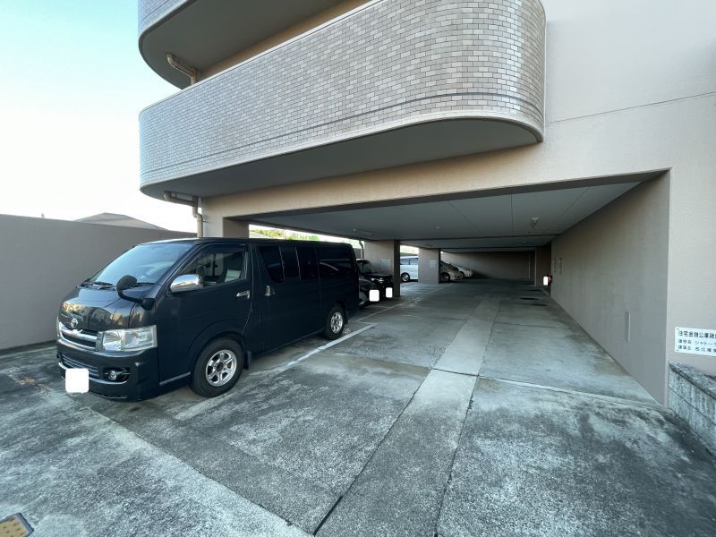 3LDK Maisonette with Rooftop Balcony in Ichinomiya - Thumbnail 2