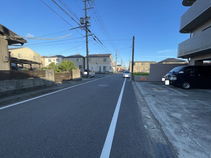 3LDK Maisonette with Rooftop Balcony in Ichinomiya - Thumbnail 4